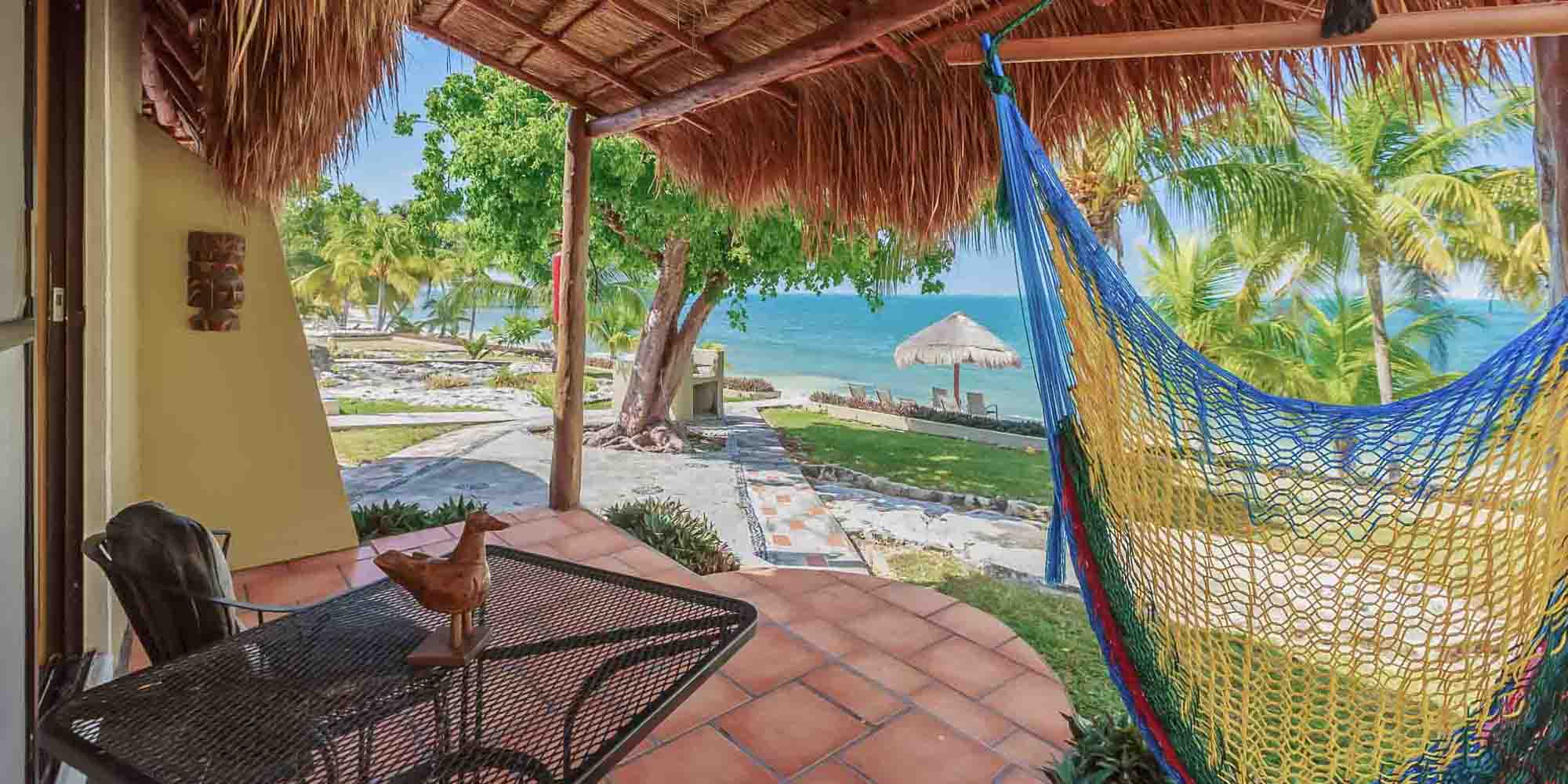 Welcome to Villa Makax - Beachfront Cottages on Isla Mujeres