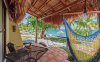 Villa Makax Isla Mujeres Beachfront Cottages