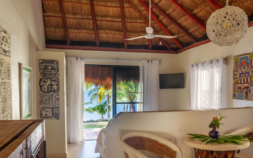 Villa Makax Isla Mujeres Beachfront Rentals Cottage Sam
