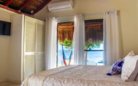 Villa Makax Isla Mujeres Beachfront Rentals Cottage Lee